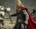 Thor: Chris Hemsworth rivela quali oggetti ha rubato dai set Marvel