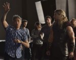 Thor: Love and Thunder, Chris Hemsworth: 'Uno dei migliori script degli ultimi anni'