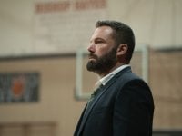 Tornare a vincere, la recensione: Ben Affleck alla sua interpretazione più intima