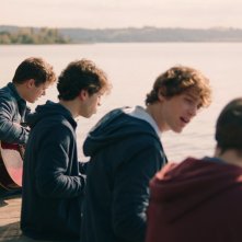 SKAM 4: un'immagine della quarta stagione