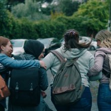 SKAM 4: una foto di scena della quarta stagione