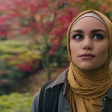 SKAM 4: Sana nella quarta stagione della serie