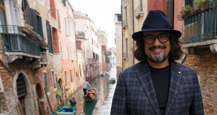 Alessandro Borghese 4 Ristoranti: record di ascolti per la ...