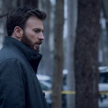 In difesa di Jacob: Chris Evans nel primo episodio