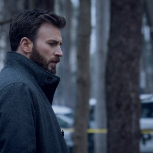 In difesa di Jacob: Chris Evans nel primo episodio