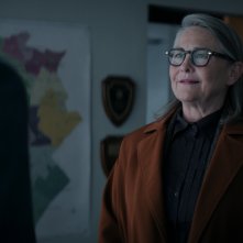 In difesa di Jacob: Cherry Jones in una scena del secondo episodio