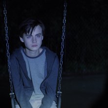 In difesa di Jacob: Jaeden Martell in una scena del secondo episodio