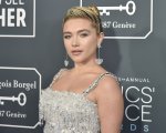 Florence Pugh, Chris Pine e Shia LeBeouf star di Don't Worry Darling