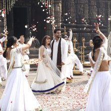 Heartbeats - Il ritmo del mio cuore: una scena di ballo