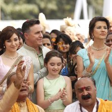 Heartbeats - Il ritmo del mio cuore: una scena del film