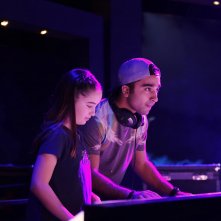 Heartbeats - Il ritmo del mio cuore: una scena del film