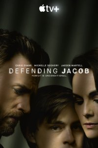 Locandina di In difesa di Jacob