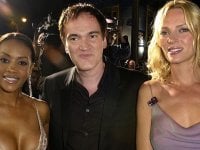 Kill Bill, Vivica A. Fox: 'Uma Thurman mi aiutò a 'manipolare' Quentin Tarantino'