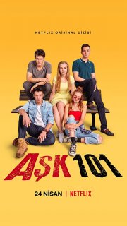 Locandina di Love 101