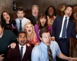 Parks and Recreation: il cast di nuovo insieme per un episodio speciale