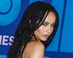 The Batman: Zoe Kravitz deve restare in forma anche in quarantena per il ruolo di Catwoman
