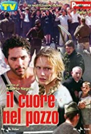 Locandina di Il cuore nel pozzo
