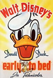 Locandina di Paperino non può dormire