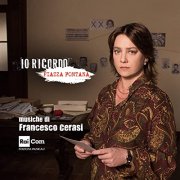 Locandina di Io ricordo. Piazza Fontana