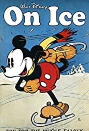 Locandina di Pattinare, che passione!