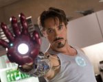 Iron Man: un dettaglio inedito della sceneggiatura del film commuove i fan