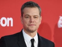 Matt Damon, le sue misteriose apparizioni in una città irlandese: è davvero lui?