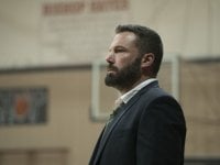 Tornare a vincere, Ben Affleck: 'Leggendo lo script mi sono sentito nudo e vulnerabile'