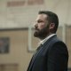Tornare a vincere, Ben Affleck: 'Leggendo lo script mi sono sentito nudo e vulnerabile'