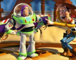 Tim Allen a Tom Hanks: 'Toy Story ci aveva dato ottimi consigli su come evitare i contagi'