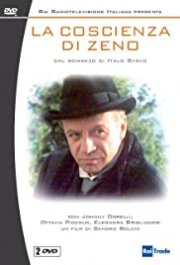Locandina di La coscienza di Zeno