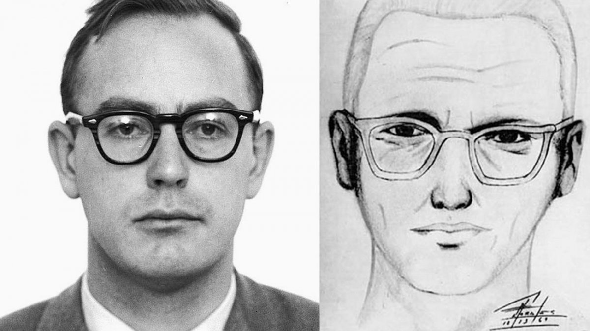 Zodiac la storia vera del serial killer al centro del film di David Fincher