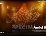 Amici Speciali: il possibile cast del talent di Maria De Filippi