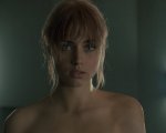 Blade Runner 2049 e la scena del triangolo con Ana De Armas: tutti i segreti