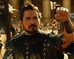 Exodus - Dei e re: come Christian Bale si è preparato per il ruolo