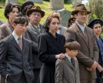 Il complotto contro l'America: la serie con John Turturro da oggi su Sky Atlantic e Now TV