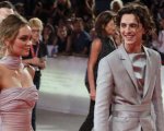 Timothée Chalamet e Lily Rose-Depp si sono lasciati dopo un anno