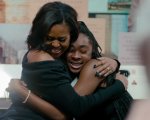 Becoming: la prima clip del documentario su Michelle Obama in arrivo su Netflix