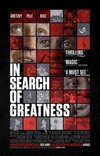 Locandina di In Search of Greatness