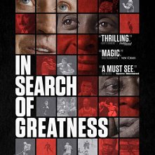Locandina di In Search of Greatness