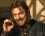 Il Signore degli Anelli - La Compagnia dell'Anello: ecco perché Sean Bean non volava mai con il cast