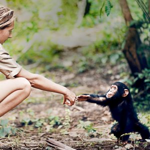Jane: un'immagine del documentario