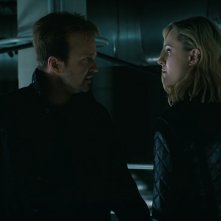 Westworld 3: Aaron Paul ed Evan Rachel Wood nel settimo episodio