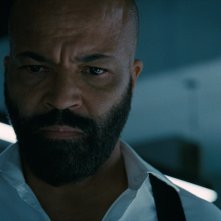 Westworld 3: Jeffrey Wright  in una scena del settimo episodio