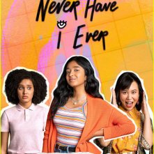 Locandina di Non ho mai...