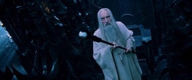 Saruman