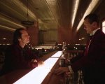 Shining: Jim Carrey nei panni di Jack Torrance nella scena del bar (VIDEO)