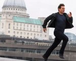 Tom Cruise: ecco tutti i film in cui il divo non corre