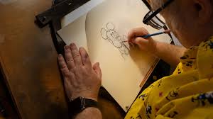 Un giorno in Disney: una scena del documentario