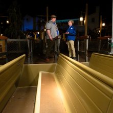 Oggetti di scena: Dan Lanigan nel quarto episodio su Pirati dei Caraibi