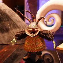 Oggetti di scena: un prop dall'episodio dedicato a Nightmare Before Christmas